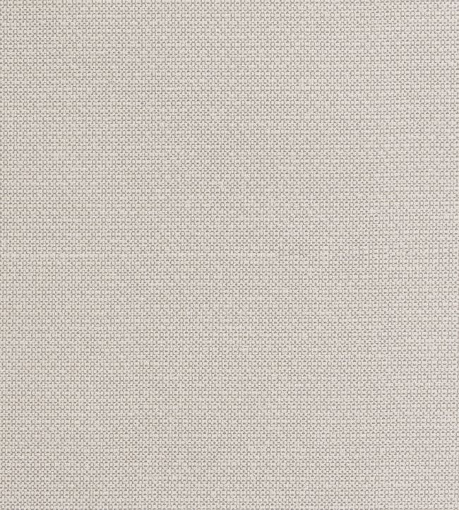 Gabbro Weave Fabric by Ian Mankin Garnet
