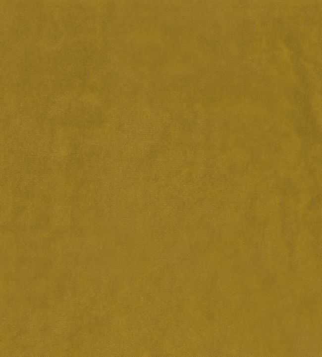 Gabrielle Fabric by Nina Campbell Citrine