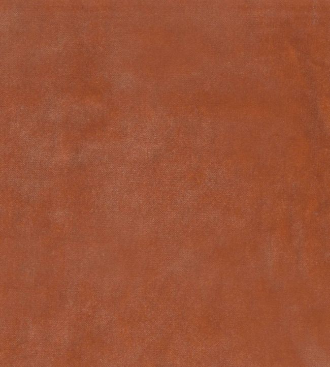 Gabrielle Fabric by Nina Campbell Coral