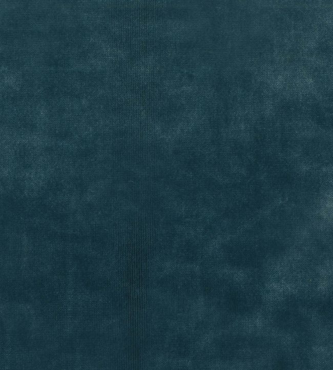 Gabrielle Fabric by Nina Campbell Lagoon