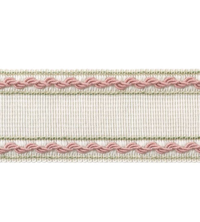 Gabrielle Tape Trimming by Thibaut Rose and Willow