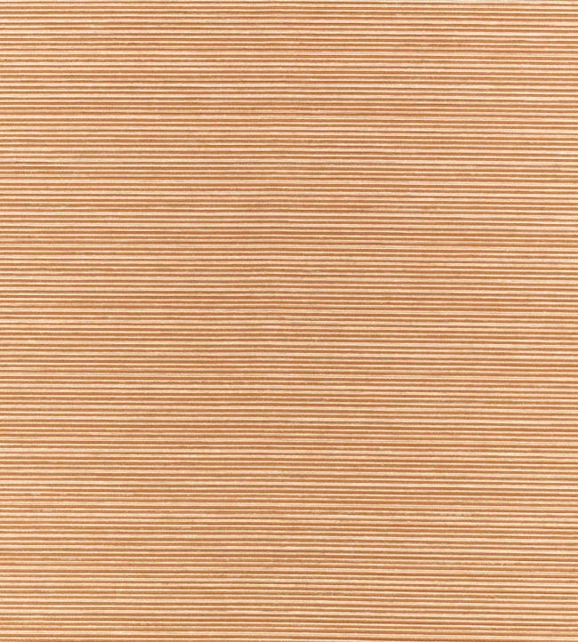 Gaetano Fabric by Zinc Cognac