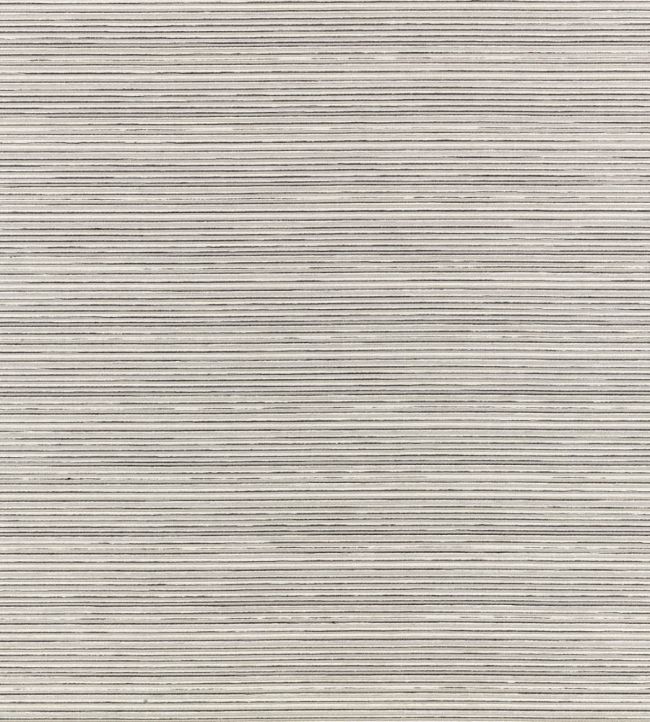 Gaetano Fabric by Zinc Greyscale