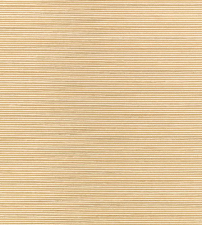 Gaetano Fabric by Zinc Spun Gold