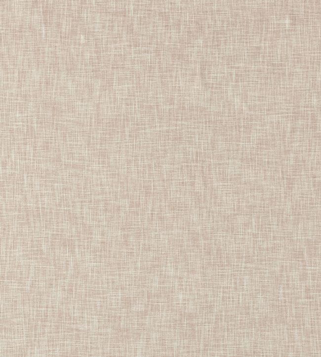 Gaia Fabric by Clarke & Clarke Blush