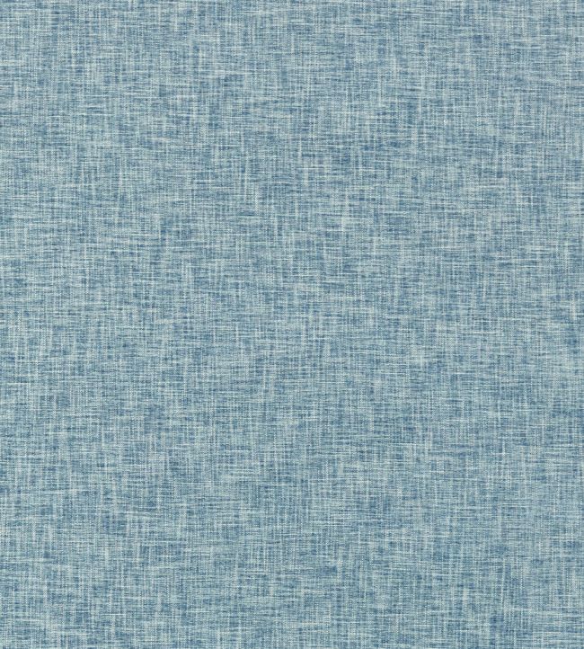 Gaia Fabric by Clarke & Clarke Denim