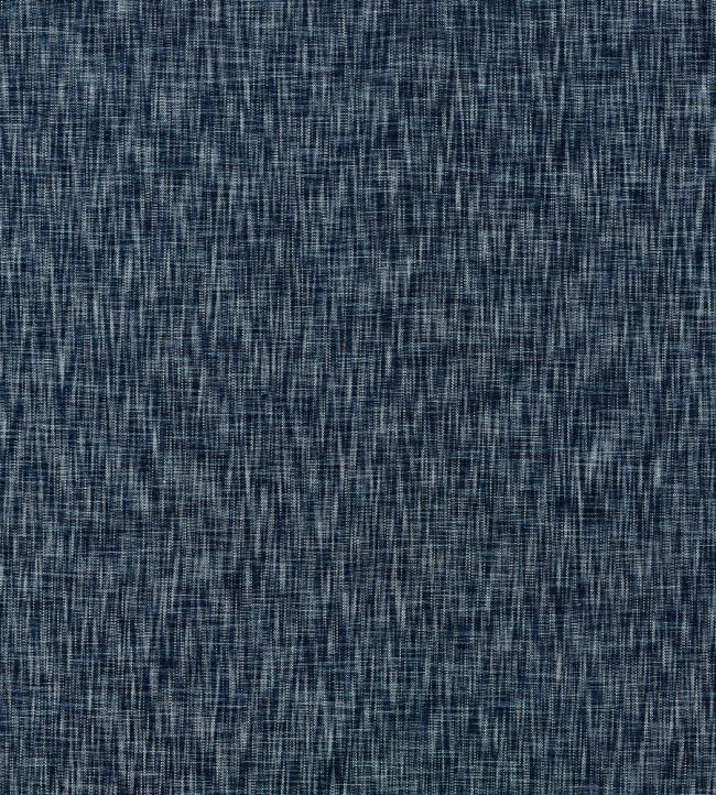 Gaia Fabric by Clarke & Clarke Midnight