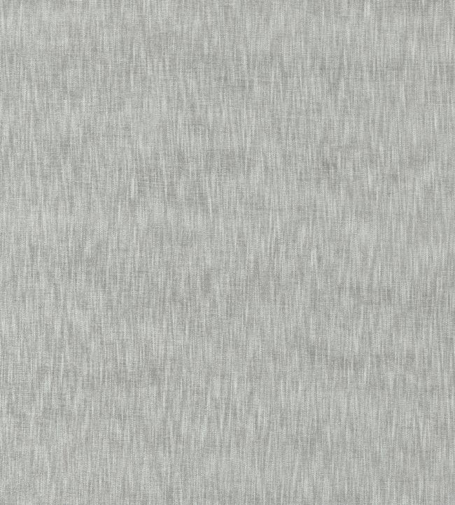 Gaia Fabric by Clarke & Clarke Pewter