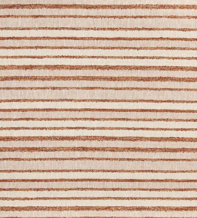 Gainsborough Fabric by Prestigious Textiles Cinnamon