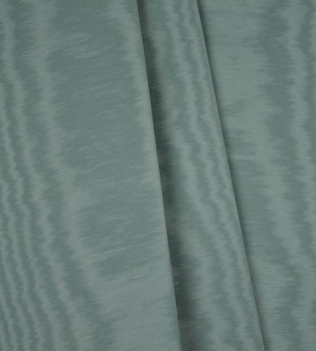 Galatee Fabric by Casal Aigue Marine