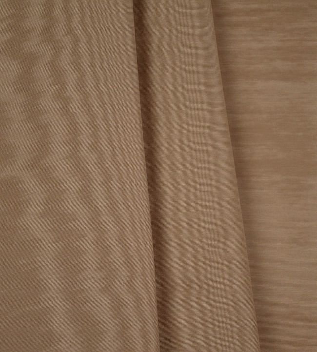 Galatee Fabric by Casal Bistre