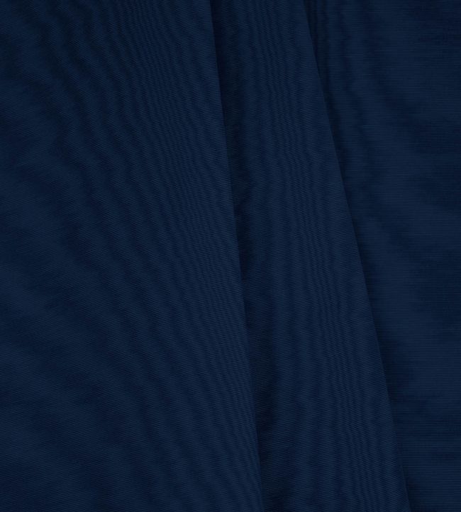 Galatee Fabric by Casal Cobalt