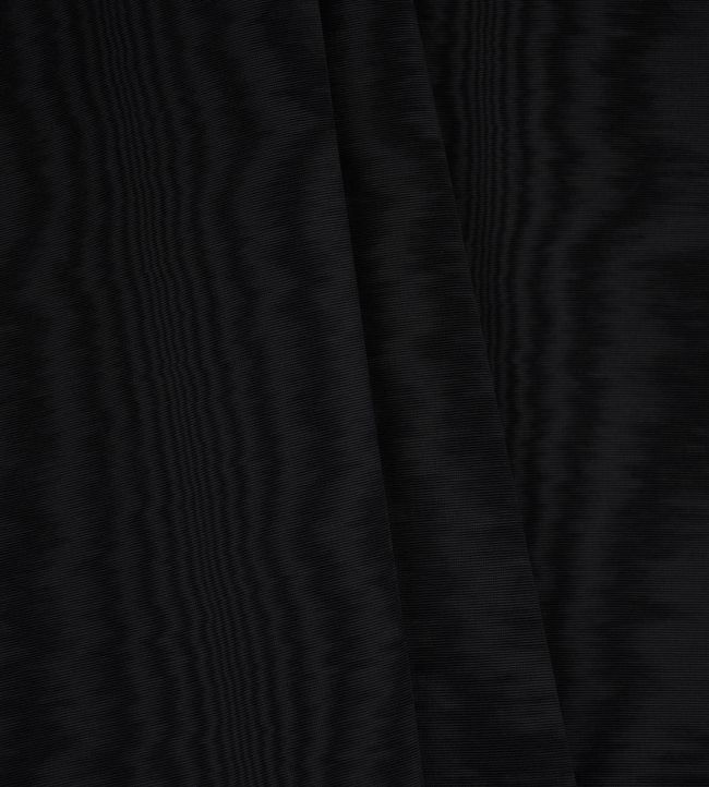 Galatee Fabric by Casal Obsidienne