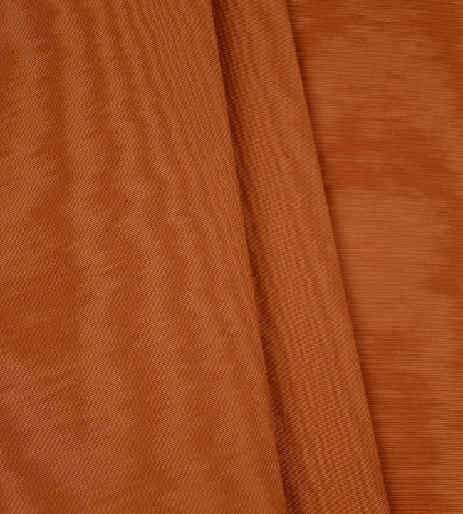 Galatee Fabric by Casal Rouille