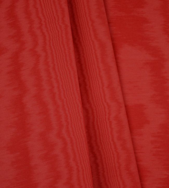 Galatee Fabric by Casal Rubis