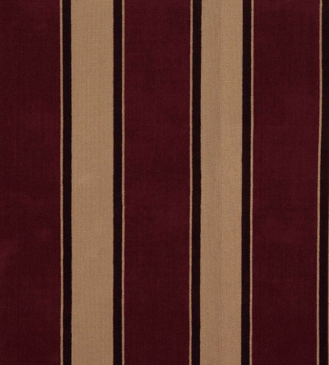 Galerie Fabric by Lelievre Grenat