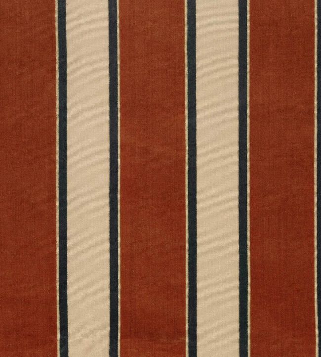 Galerie Fabric by Lelievre Terracotta