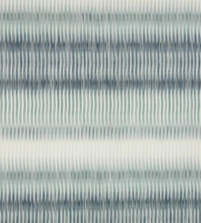 Gansu Fabric by Villa Nova Indigo