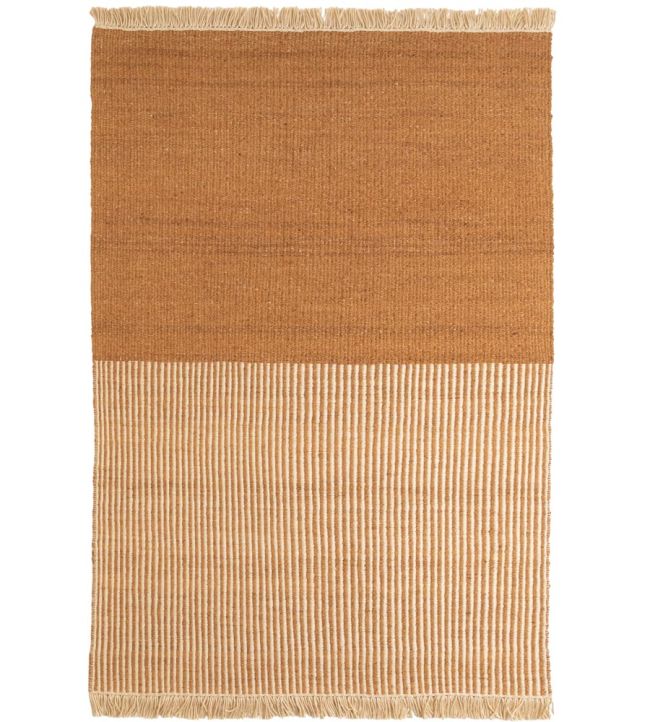 Nanimarquina Garden rug Natural 01GAR000NAT03 Natural