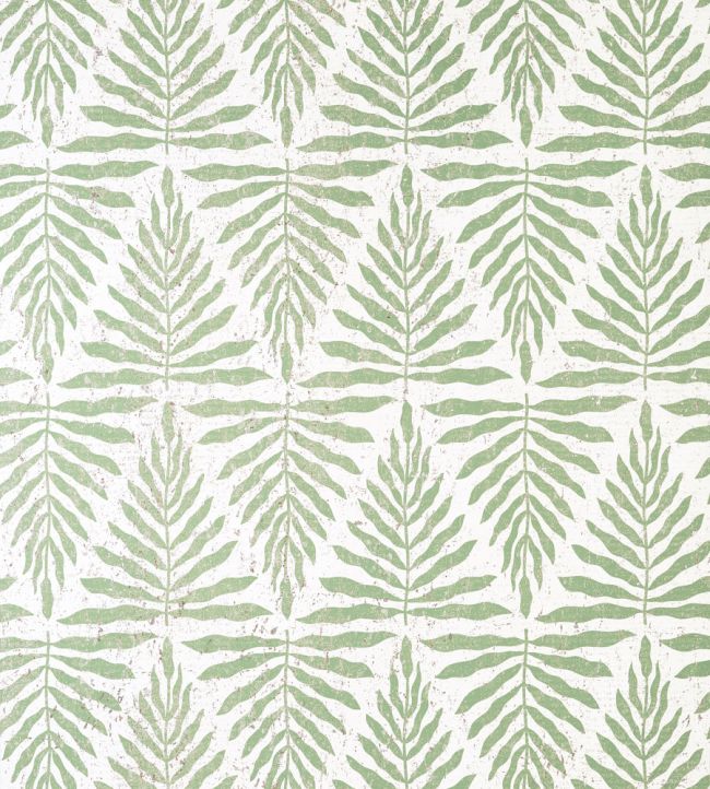 Gasparilla Wallpaper by Thibaut Willow
