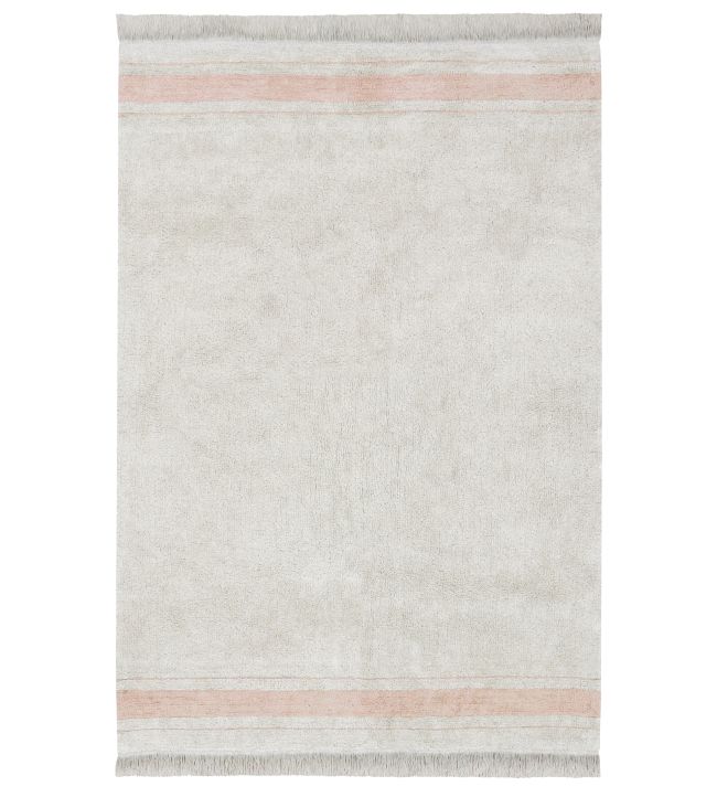 Lorena Canals Gastro rug Rose C-GAST-ROS-XS Rose