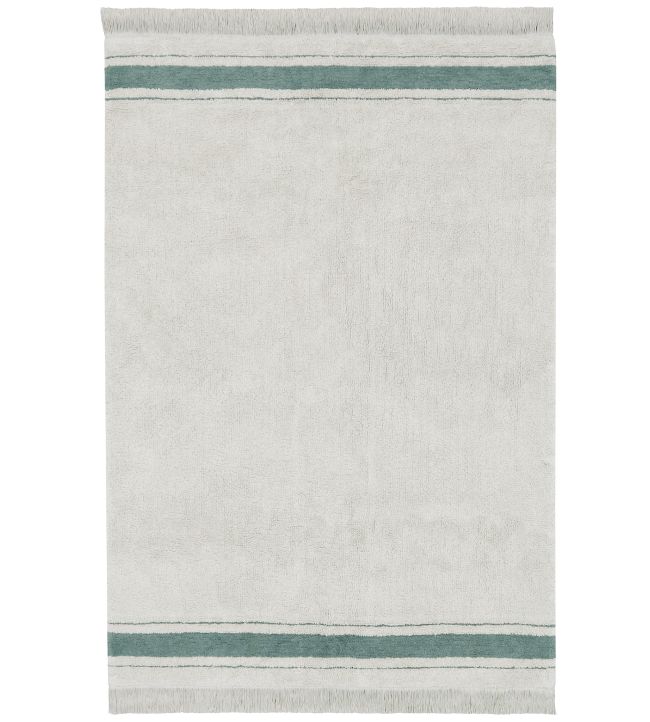 Lorena Canals Gastro rug Vintage Blue C-GAST-VBL-XS Vintage Blue