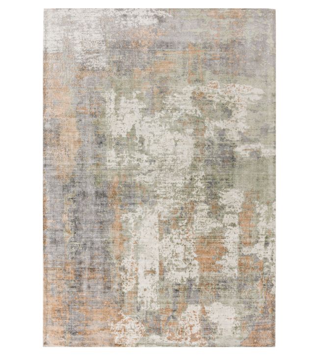 Asiatic Gatsby rug Coral GATS115-05-120170 Coral