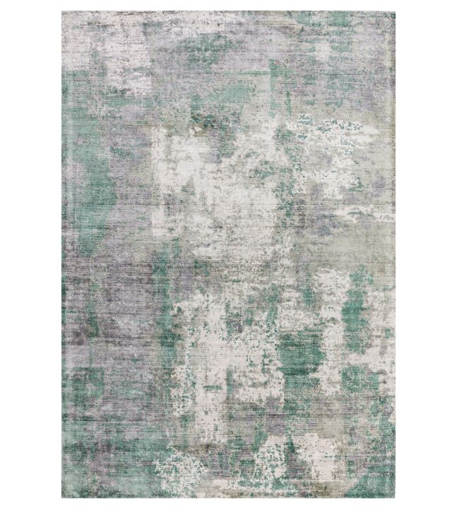Asiatic Gatsby rug Green GATS115-07-120170 Green