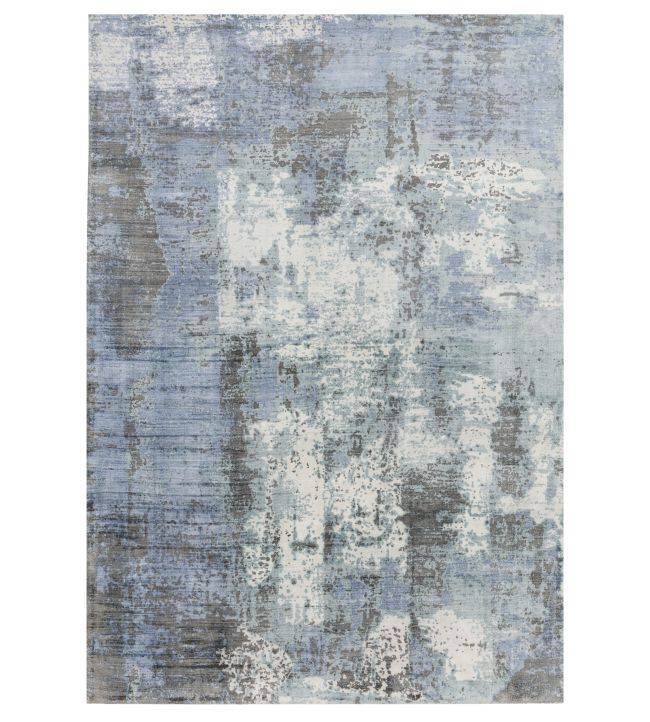 Asiatic Gatsby rug Navy GATS115-08-120170 Navy