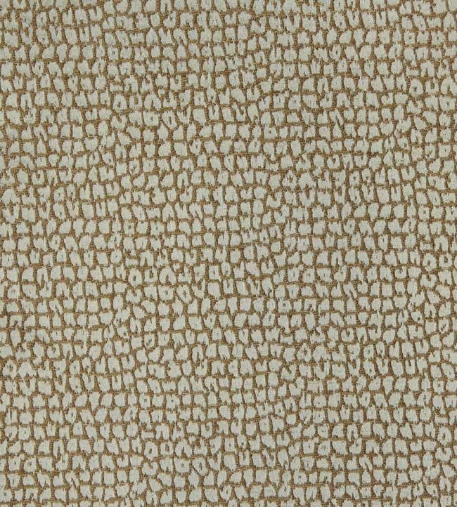 Gaudi Fabric by Lizzo Sand