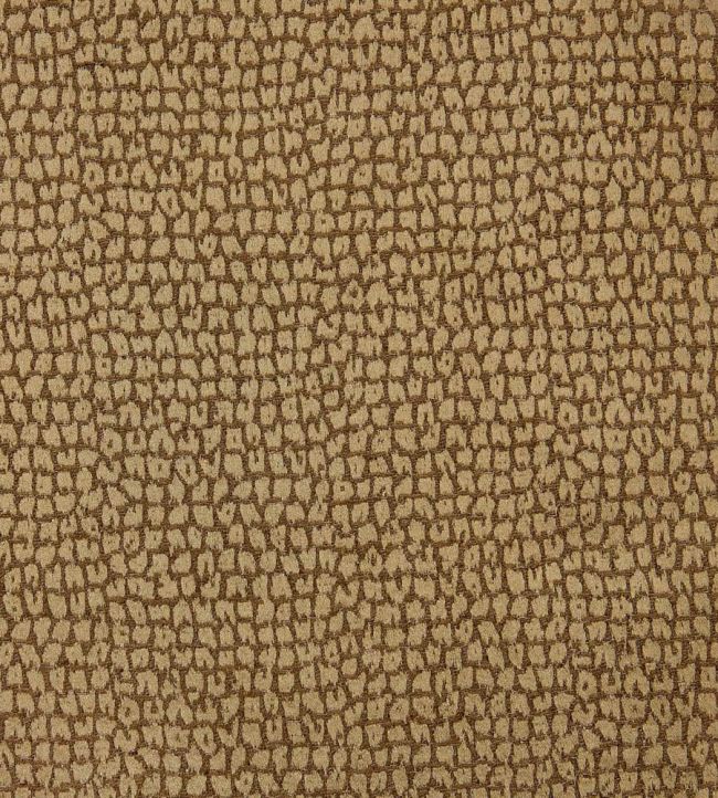 Gaudi Fabric by Lizzo Bark