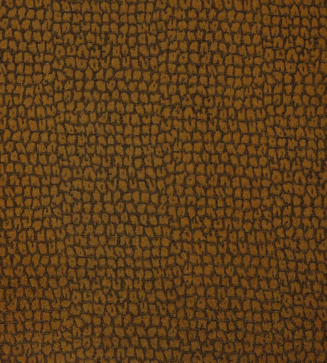 Gaudi Fabric by Lizzo Chocolate