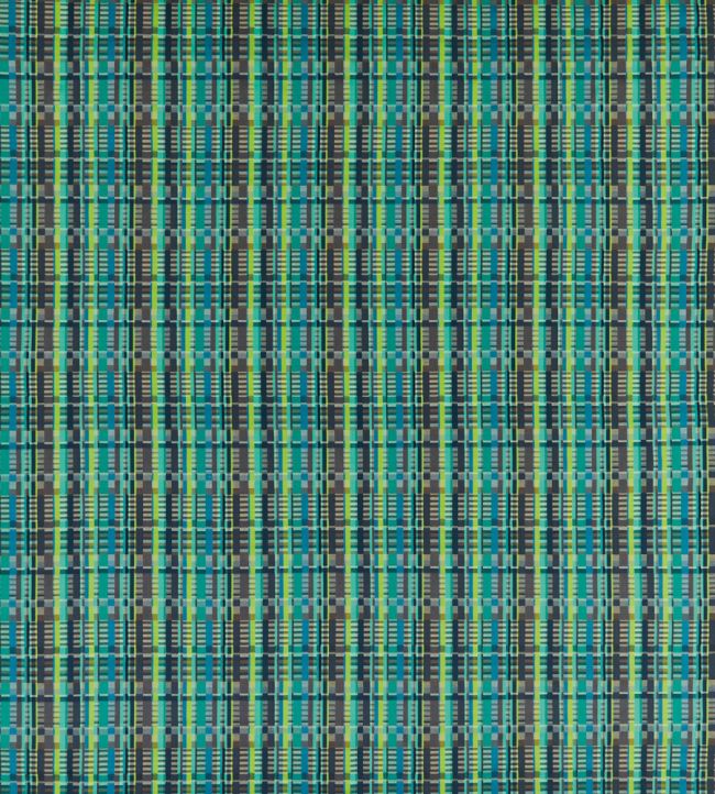 Gavotte Fabric by Osborne & Little Green