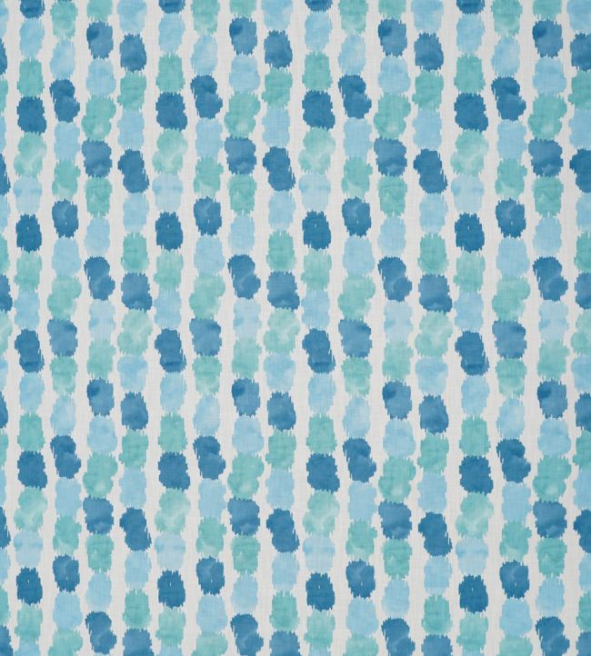 Gelateria Fabric by Jim Thompson No.9 Blueberry Crush