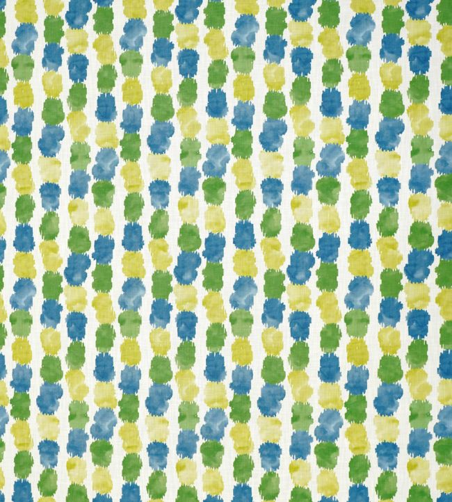 Gelateria Fabric by Jim Thompson No.9 Lime Sorbet