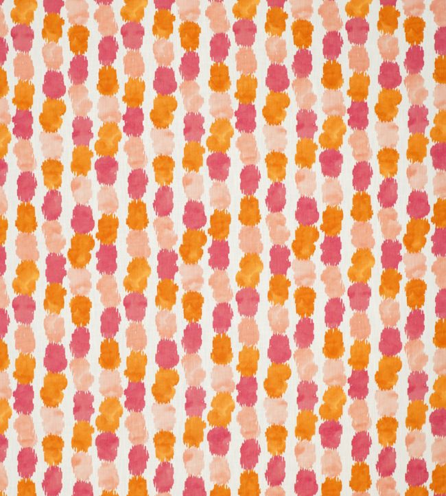 Gelateria Fabric by Jim Thompson No.9 Tutti Frutti