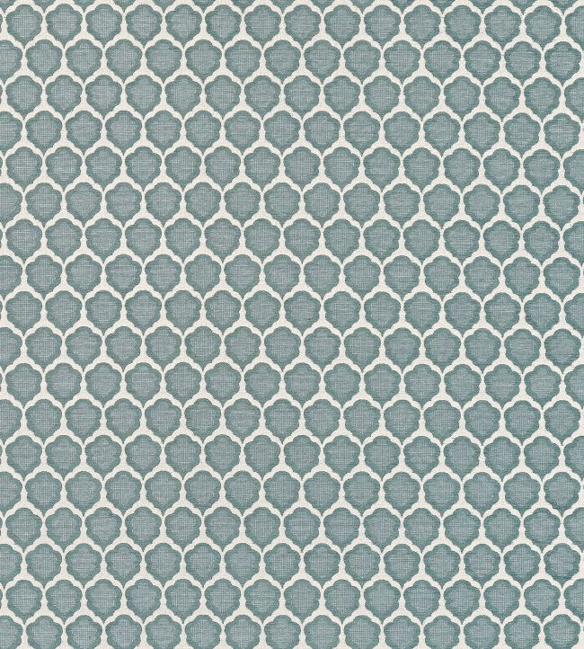 Genie Fabric by Thibaut Jade