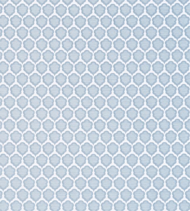 Genie Fabric by Thibaut Powder