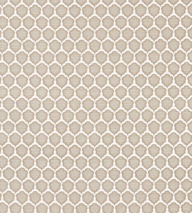 Genie Fabric by Thibaut Sand