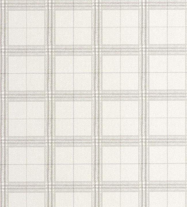 Gentle Thread Wallpaper by Casadeco Gris duvet