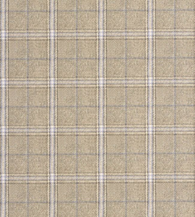 Gentle Thread Wallpaper by Casadeco Noisette