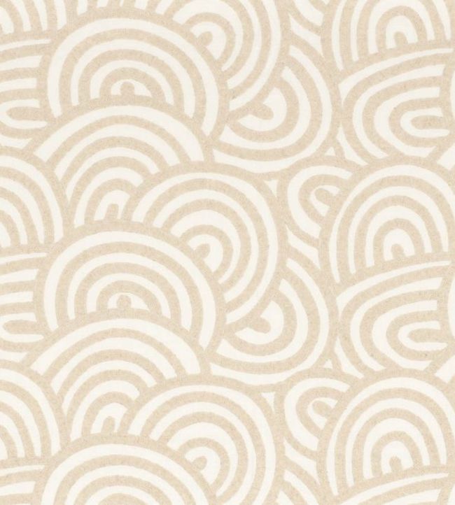 Geode Fabric by Camengo Lin