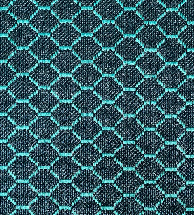 Geode Fabric by Casal Canard