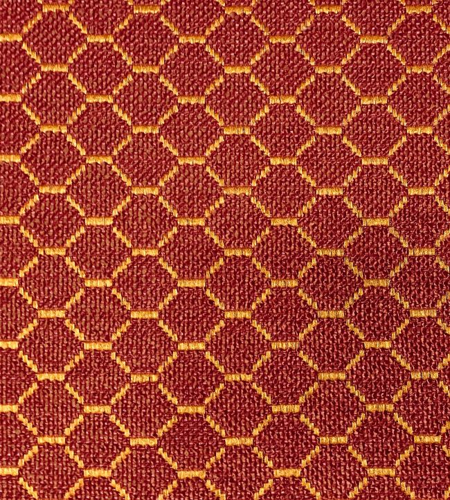 Geode Fabric by Casal Cuivre