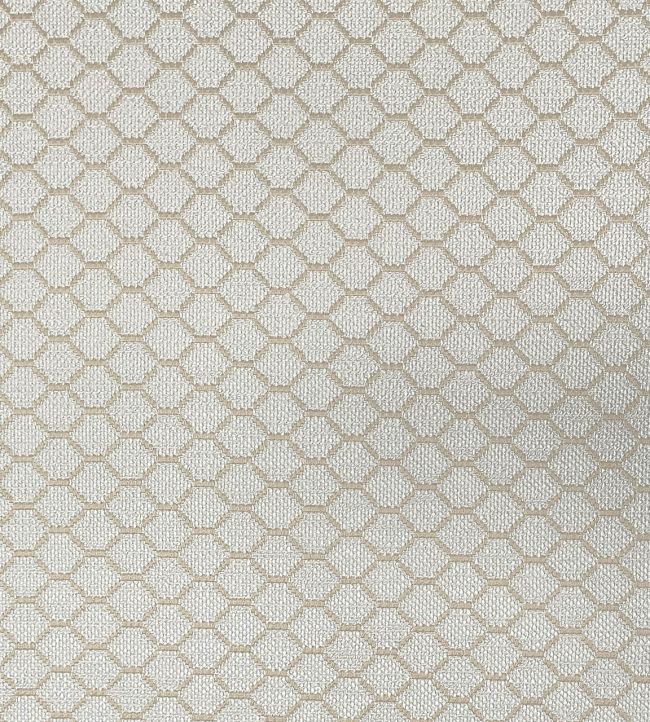 Geode Fabric by Casal Ivoire