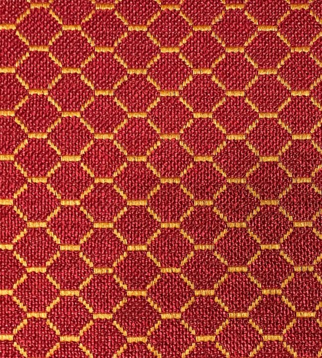 Geode Fabric by Casal Sanguine