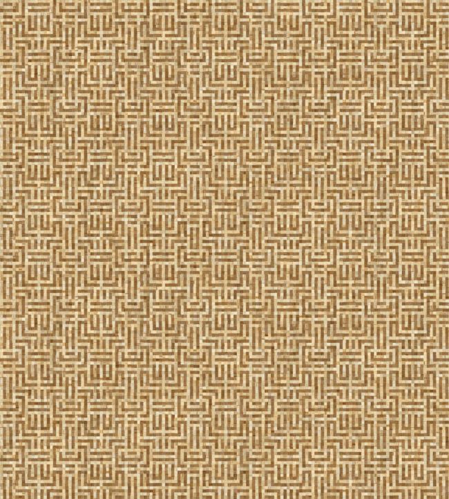 Geometricum Wallpaper by Coordonne Curry