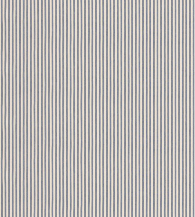 George Ticking Fabric by George & Minnie Ink
