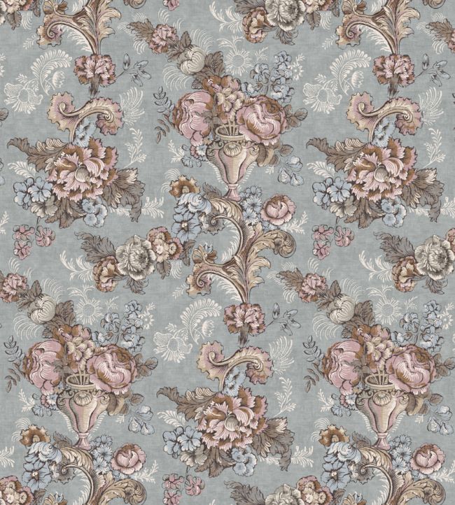 Georgia Fabric by Lewis & Wood Pot Pourri