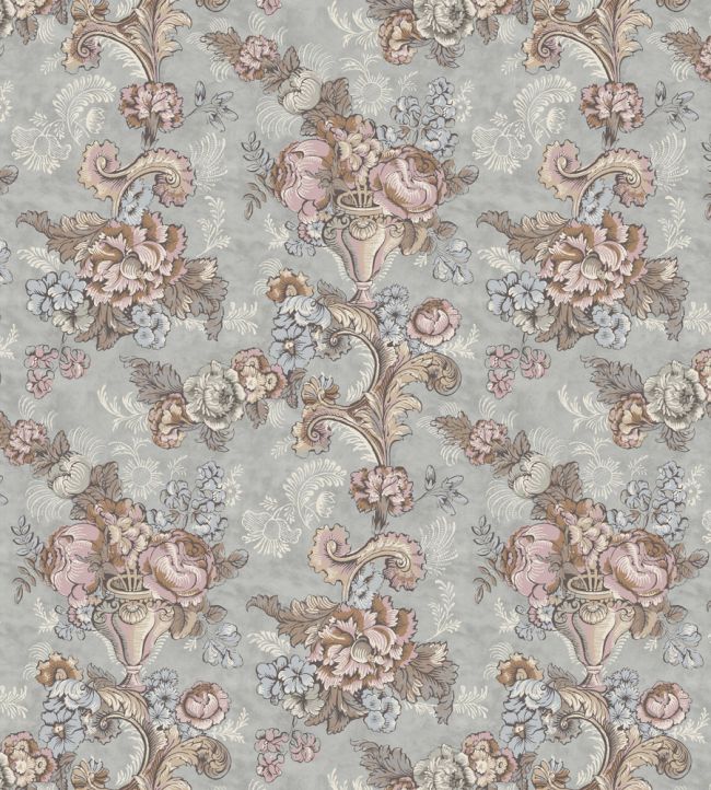 Georgia Wallpaper by Lewis & Wood Pot Pourri